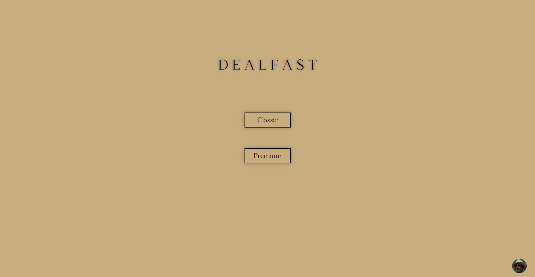 Dealfast